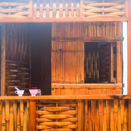 Soga Hostal Санта-Маріаніта Екстер'єр фото